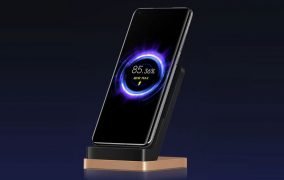 گوشی شیائومی می ۱۱ پرو احتمالا از شارژ بی‌سیم ۸۰ واتی پشتیبانی می‌کند